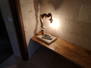 Fotografia z galérie ubytovania Sassi e Virtù v destinácii Matera