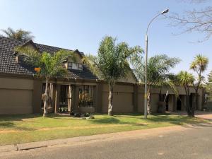 Gallery image of Annies Place Self Catering in Kempton Park