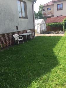 Gallery image of Apartmán in Dolní Bukovsko