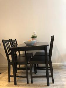 吉弗Hedegaard Holiday Apartments的相册照片