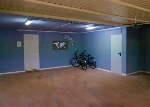 Ποδηλασία στο Phoenix Garda Hills ή στη γύρω περιοχή