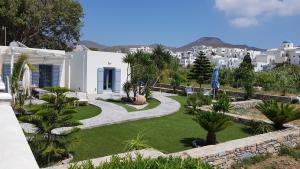 Fotografie z fotogalerie ubytování Amorgos Pearls v destinaci Katápola + 40 fotografií