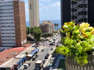 Foto dalla galleria di Payma Apartments Benidorm a Benidorm