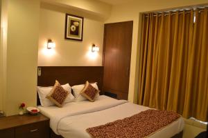 Gallery image of Hotel Adi in Nagpur