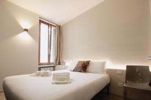 Afbeelding uit fotogalerij van The Bright Nest Apartments in Verona