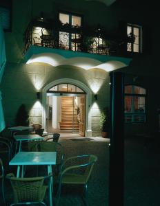 Φωτογραφία από το άλμπουμ του Hotel Gasthof Grüner Baum σε Glorenza