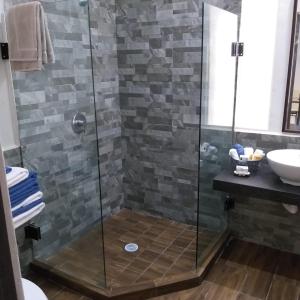 Gallery image of Suites and Art in Cancún