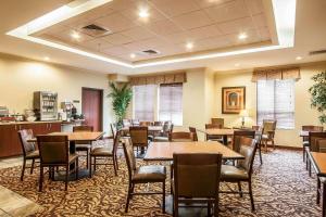 Gallery image of Comfort Inn & Suites McMinnville Wine Country in McMinnville
