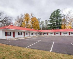 Gallery image of Econo Lodge in Saint Albans
