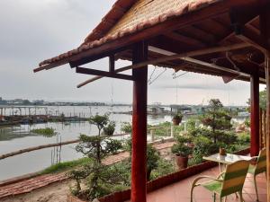 Fotografie z fotogalerie ubytování mekong riverside homestay v destinaci Vinh Long
