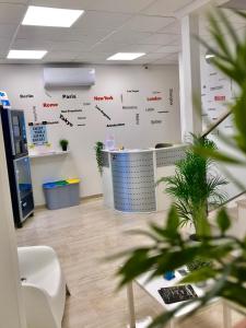 Fotografia z galérie ubytovania Time Out ApartHotel v destinácii Casalecchio di Reno
