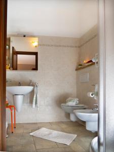 Gallery image of Il Borgo B&B in Castellinaldo