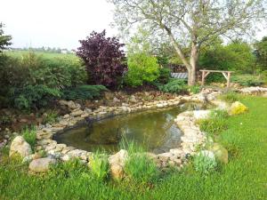 Gallery image of Penzion Piano Ranch in Mladá Boleslav