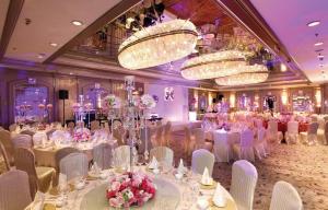 Foto Honkongis asuva majutusasutuse Regal Hongkong Hotel galeriist +37 fotot
