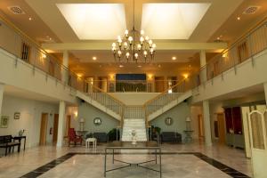 Fotografie z fotogalerie ubytování Hotel VillaMarcilla v destinaci Marcilla