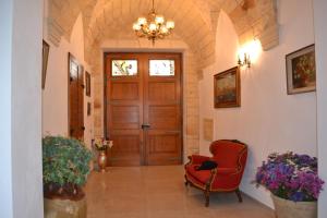 Fotografie z fotogalerie ubytování Palazzo del SalTo v destinaci Copertino
