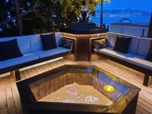 Fotografie z fotogalerie ubytování Sea Dreams House v destinaci Benidorm