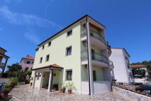Gallery image of Apartments Villa Mara in Rovinj