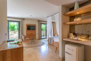 Gallery image of Ecclesia Hotel - Adult Only (+14) in Oludeniz