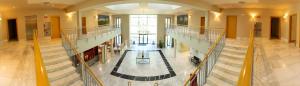 Fotografie z fotogalerie ubytování Hotel VillaMarcilla v destinaci Marcilla