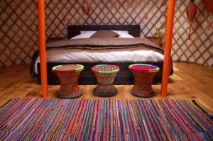 Fotografie z fotogalerie ubytování Valle de Oro v destinaci Villanueva de Algaidas + 30 fotografií