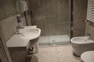 Fotografia z galérie ubytovania J13 Appartamento con SPA Privata v destinácii Pavia