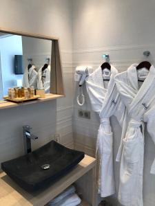 卡纳克Le Diana Hôtel & Spa的相册照片