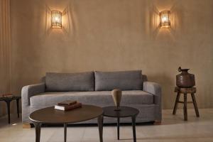 Posedenie v ubytovaní Naxian Collection - Small Luxury Hotel of the World