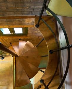Fotografie z fotogalerie ubytování Athenian Residences v Aténách