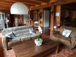 Φωτογραφία από το άλμπουμ του Domaine du Mas du Taillet σε Lanarce