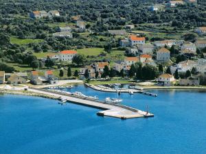 Hrvatska, OLIB, Apartment Milin