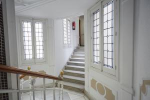 Zdjęcie z galerii obiektu LEEWAYS APARTMENT III in ALCALÁ 99 w Madrycie
