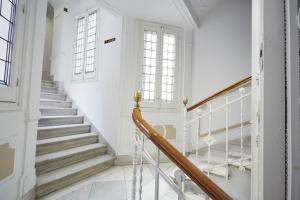 Zdjęcie z galerii obiektu LEEWAYS APARTMENT III in ALCALÁ 99 w Madrycie