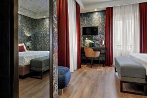 Gallery image of Hotel American-Dinesen in Venice