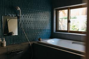Fotografie z fotogalerie ubytování クジラ別館 v destinaci Onomiči