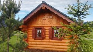 The building in which A kempinget is located