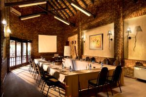 Gallery image of Kruger Park Lodge in Hazyview