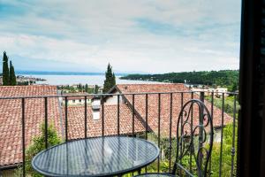 Gallery image of La Villa in Salò