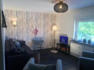 Posezení v ubytování 2 - 6 persoons - Appartement - Winterberg - Centrum