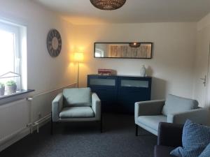 Posezení v ubytování 2 - 6 persoons - Appartement - Winterberg - Centrum