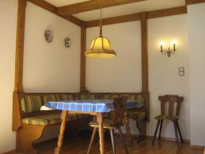 Gallery image of Appartement Weissbacher in Lofer