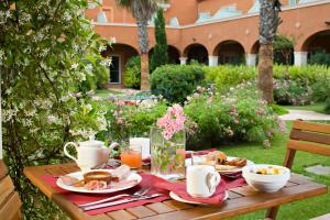 Photo de la galerie de l'établissement Palmyra Golf Hotel & Spa, au Cap d'Agde