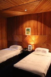 Fotografie z fotogalerie ubytování Olathang Hotel v destinaci Paro