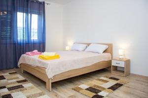 Fotografie z fotogalerie ubytování Domo v destinaci Senj