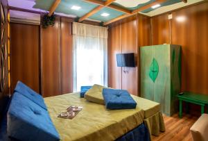 Gallery image of Nives Bed & Breakfast in Pompei