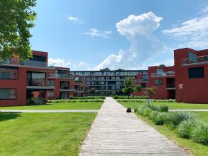 Gallery image of Bavaria Club Apartman in Balatonlelle