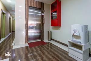 Fotografie z fotogalerie ubytování Golden Night Hotel v destinaci Petaling Jaya