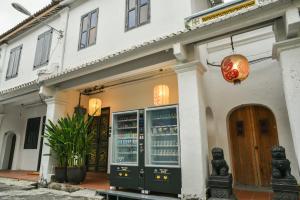 Gallery image of Ohana House HQ in Melaka