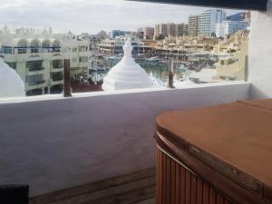 Fotografia z galérie ubytovania HomelyStay-Benalmadena, Puerto Marina v destinácii Benalmádena