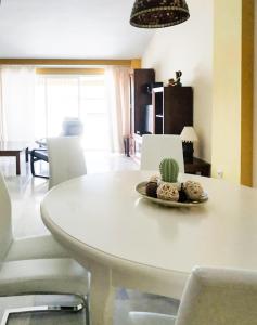 Posedenie v ubytovaní HomelyStay-Benalmadena, Puerto Marina